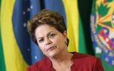 Президент Бразилии отреагировала на неприличное поражение команды