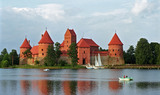 Литва: В Каунасе  туристы будут платить налог