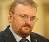 Милонов призывает продюсеров бойкотировать Сергея Лазарева ВИДЕО
