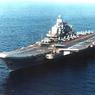 ВМФ России отправит в Средиземное море авианосец «Адмирал Кузнецов»