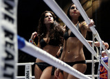 Россия может принять чемпионат мира по боксу среди женщин