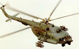 Следствие занялось выяснением причин исчезновения  Ми-8 в Туве
