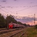 Три человека пострадали на Кубани в результате схода электрички с рельсов