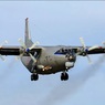 В Екатеринбурге совершил аварийную посадку самолёт Ан-12