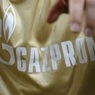 "Газпром" намерен и дальше спонсировать Лигу чемпионов