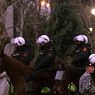 Черногорские стражи порядка не нашли "российского следа" в попытке путча