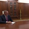 Путин предложил главе Тюмени возглавить ХМАО вместо Комаровой