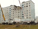 Взрыв в Подмосковье: найдено тело шестого погибшего