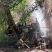 В Астрахани обрушился подъезд жилого дома