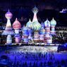Церемонию открытия Олимпиады в Сочи посмотрели 3 млрд телезрителей