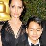 Анджелине Джоли грозит еще одно судебное разбирательство - с отцом старшего сына