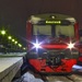 В Подмосковье два человека погибли под колесами электрички