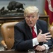 Трамп пообещал построить "художественно оформленную" стену на границе с Мексикой