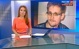 Эдвард Сноуден попросил помилования у Барака Обамы