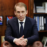 Ушедшего в апреле в отставку экс-замминистра природы Буцаева объявили в розыск