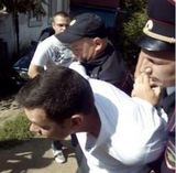 Илью Яшина задержали на встрече с избирателями в Костроме за разговоры