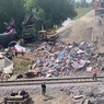СК квалифицировал как теракты подрывы мостов в Курской и Брянской областях