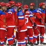 Сборная России по хоккею победила Словению во втором матче на ЧМ