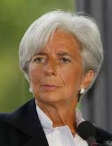 МВФ: российская экономика показывает признаки улучшения