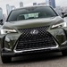В России стартовали продажи нового кроссовера Lexus UX