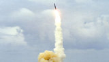 Переполох в Калифорнии:испытания баллистической ракеты приняли за ядерный взрыв и НЛО