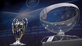 В 1/2 финала Лиги чемпионов сыграют "Бавария" и "Реал"