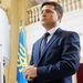 Зеленский: "Никто не имеет права приватизировать победу в войне"