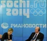 Главный редактор РИА: Государство само будет освещать свою Олимпиаду