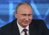Путин анонсировал появление в России уникального оружия