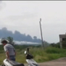 Эксперты покидают Украину из-за недоступности места крушения МН17