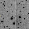 В Солнечной системе снова обнаружен межзвёздный астероид