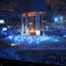 Церемония открытия Олимпиады в Сочи начнется в 20:14