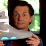Nike создал кроссовки с самозавязывающимися шнурками, как в фильме «Назад в будущее»