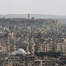 Боевики атаковали сирийский город