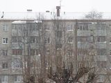 Крыша жилого дома рухнула в Ижевске