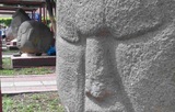 Ученые обнаружили магнитную аномалию в древних каменных скульптурах в Гватемале