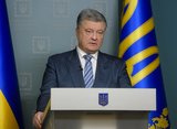 Украина намерена обратиться в суд ООН из-за конфликта с Россией в Керченском проливе