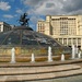 В московские аэропорты и ТЦ "Охотный ряд" поступили звонки о минировании