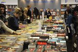 Самый длинный в мире книжный открылся на два дня  в Турине
