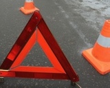 Три человека лишились жизни в автокатастрофе на Минском шоссе в Подмосковье
