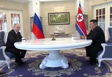 Россия и КНДР договорились сотрудничать в реагировании на стратегические угрозы