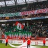 "Локомотив" призвал болельщиков вернуться на стадион
