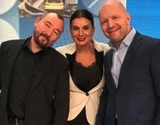 Ведущая ток-шоу Екатерина Стриженова предупреждает о новом допинг-скандале