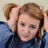 В подростковом возрасте девочки чаще страдают от стресса