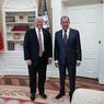 В Кремле прокомментировали скандал вокруг встречи Трампа с Лавровым