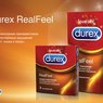Какие презервативы Durex смогли прорваться на российский рынок