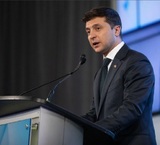 Зеленский сообщил о договорённости с Канадой о поставках вооружения