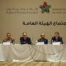 Сирийская оппозиция согласилась приехать в Женеву поговорить