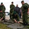 Из-за военной активности России Швеция возобновляет военный призыв