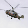 МЧС: Пропавший в Забайкалье вертолет вышел на связь